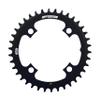 FSA Unisex's Megatooth MTB Chainring, Black, Size 104 x 34T view 1
