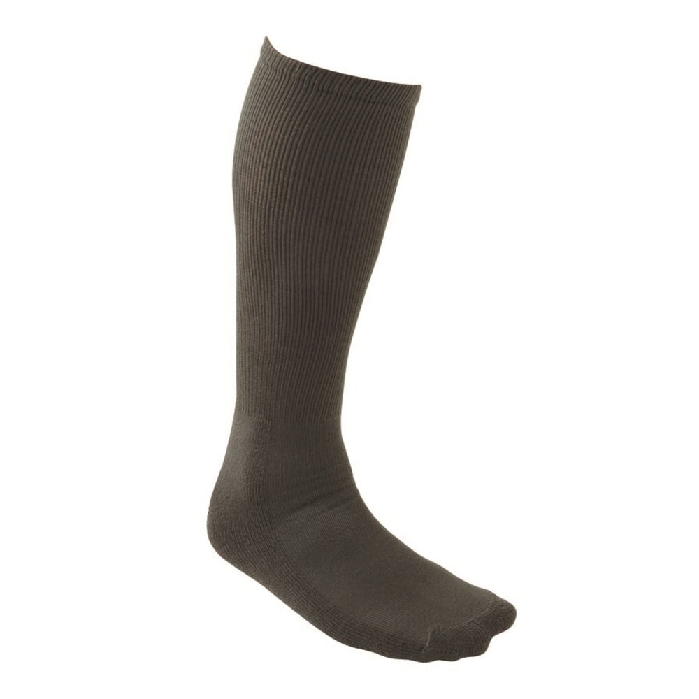 Martin Sports All Sports Socks-X-Large DKGRN (Sold in 12)