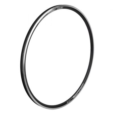 DT Swiss Rim 700C 622 x 18 R460 24 Black/MSW Sleeved OEM - RTR046RPN24S101268