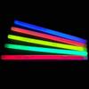 Glow With Us 12" Assorted Industrial Grade Jumbo Light Sticks, 10 Count view 1