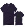 0021. Vintage American Flag United States of America Military us USA Patriotic Style for Men T Shirt (Navy Blue, 2X-Large) view 1