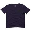 0021. Vintage American Flag United States of America Military us USA Patriotic Style for Men T Shirt (Navy Blue, 2X-Large) view 2