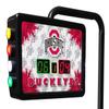 Holland Bar Stool Co. Ohio State Electronic Shuffleboard Scoring Unit - Officially Licensed view 1