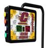 Holland Bar Stool Co. Central Michigan Electronic Shuffleboard Scoring Unit - Officially Licensed view 1