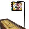 Holland Bar Stool Co. Central Michigan Electronic Shuffleboard Scoring Unit - Officially Licensed view 2