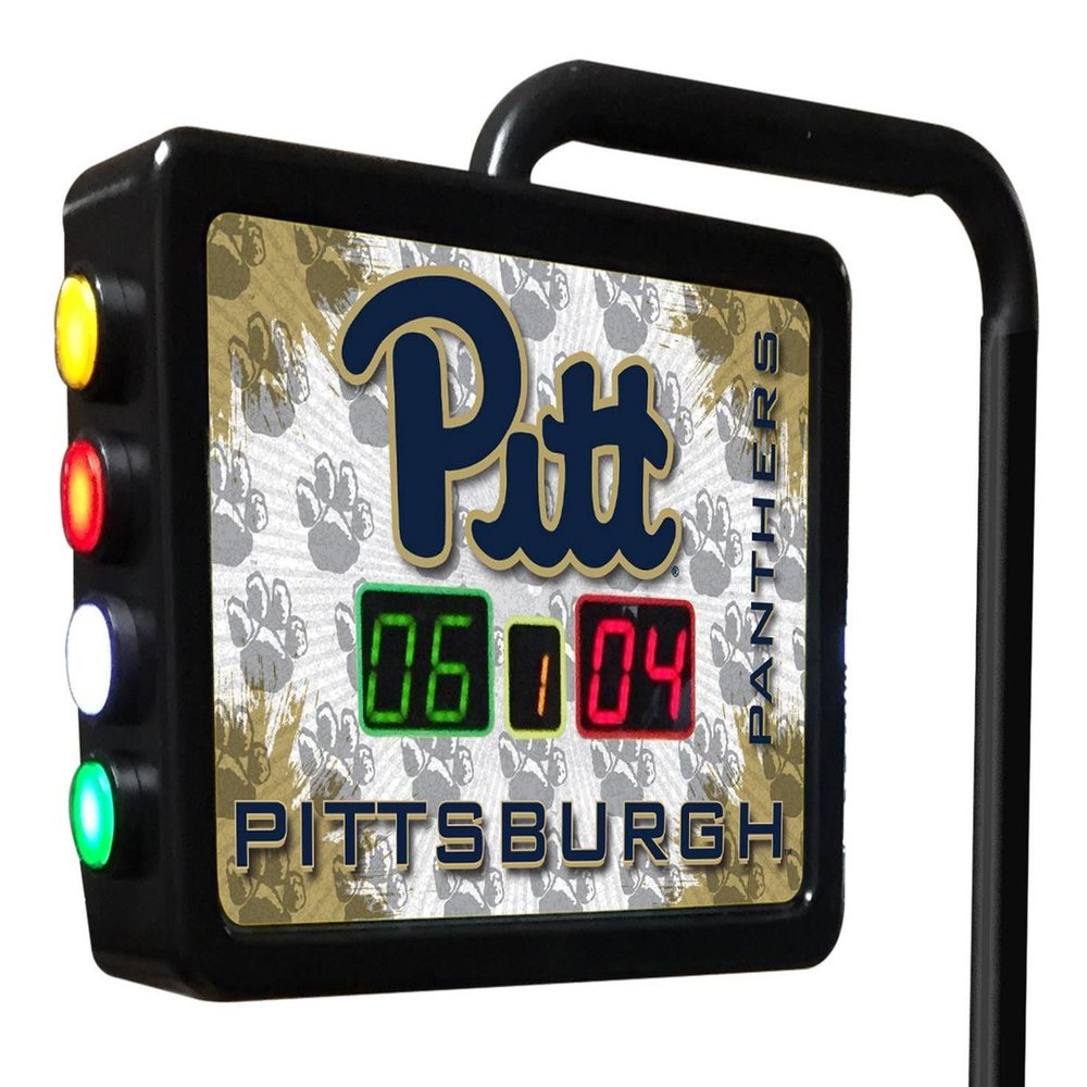 Holland Bar Stool Co. Pitt Electronic Shuffleboard Scoring Unit - Officially Licensed