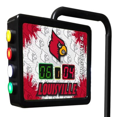 Holland Bar Stool Co. Louisville Electronic Shuffleboard Scoring Unit - Officially Licensed