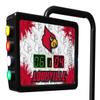 Holland Bar Stool Co. Louisville Electronic Shuffleboard Scoring Unit - Officially Licensed view 1