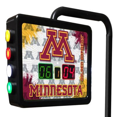 Holland Bar Stool Co. Minnesota Electronic Shuffleboard Scoring Unit - Officially Licensed
