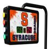 Holland Bar Stool Co. Syracuse Electronic Shuffleboard Scoring Unit - Officially Licensed view 1