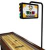 Holland Bar Stool Co. Pittsburgh Penguins Electronic Shuffleboard Scoring Unit - Officially Licensed view 2