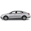 Dawn Enterprises CI-Lacrosse Color Insert Body Side Molding Compatible with Buick Lacrosse, Crystal Claret WA505Q (GBE) with Brite RED Insert (20)