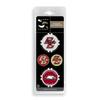 Team Effort Boston College Eagles Ball Marker Set view 1