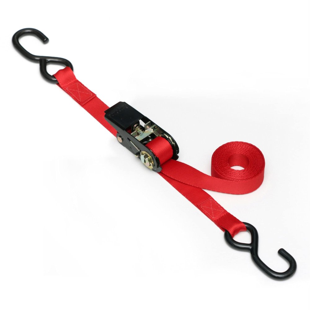 15' x 1,300 lbs - S-Hooks (12 / Box)