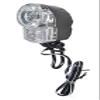Bchel Led 'UniLED Pro 25 Lux with Switch 51720 StVZO Approved Headlight, Black, not Applicable view 2