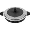 Outwell Unisex_Adult Kochtopf Collaps Cooking Pot, Black, 2.5 l view 4