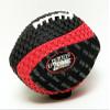 Grip Zone-Fun Gripper 8.5 Inch (V) Design (Pee Wee) Size Football Red view 1