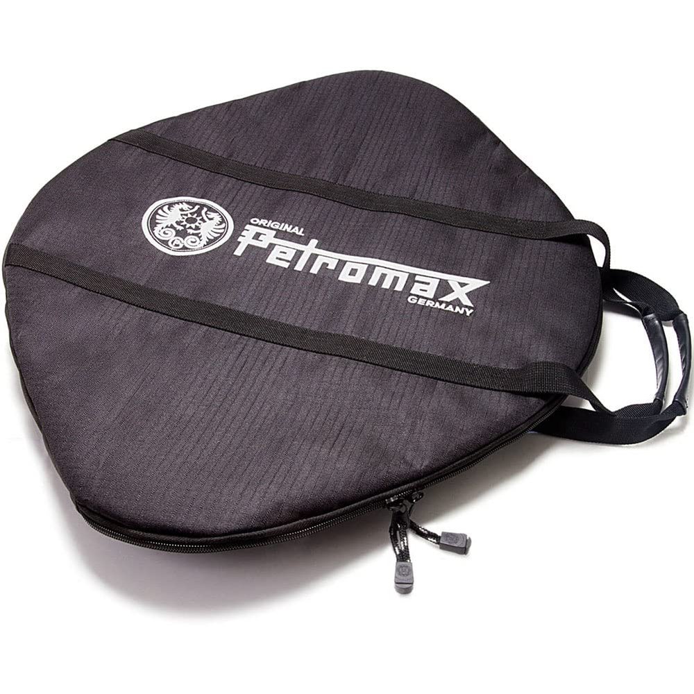 Petromax 12717 Carrying Case for Outdoor Camping Fire Bowl fs48