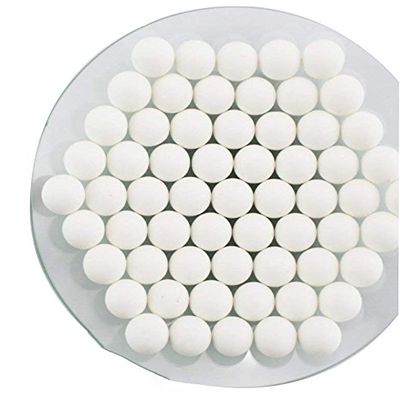 1000g Alumina Ceramic Corundum Grinding Balls for Lab Planetary Ball Mill