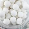 1000g Alumina Ceramic Corundum Grinding Balls for Lab Planetary Ball Mill view 3