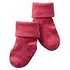 Baby Soy Signature Solid Socks, Blossom 12-24 Months view 1