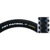 CST Patrol Tire - 29 x 2.25, Tubeless, Folding, Black, Dual view 1
