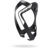 PRO Alloy R20RBC0014X Bottle Cage, Black/Red view 1