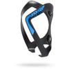 PRO Alloy R20RBC0014X Bottle Cage, Black/Red view 3