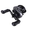 Abu Garcia Revo SX-SS Low Profile Reel, Grey view 2