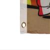 3x5 Merry Christmas Tis The Season Fireplace Gifts Holiday Flag 3'x5' Banner view 3
