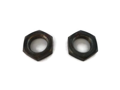 Boat Motor 2X Pinion Nut SPEC'L 90170-12138 for Yamaha Parsun Outboard F 30HP - 60HP 2/4 stroke Engine T40-04000006