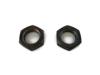 Boat Motor 2X Pinion Nut SPEC'L 90170-12138 for Yamaha Parsun Outboard F 30HP - 60HP 2/4 stroke Engine T40-04000006 view 1