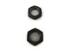 Boat Motor 2X Pinion Nut SPEC'L 90170-12138 for Yamaha Parsun Outboard F 30HP - 60HP 2/4 stroke Engine T40-04000006 view 3