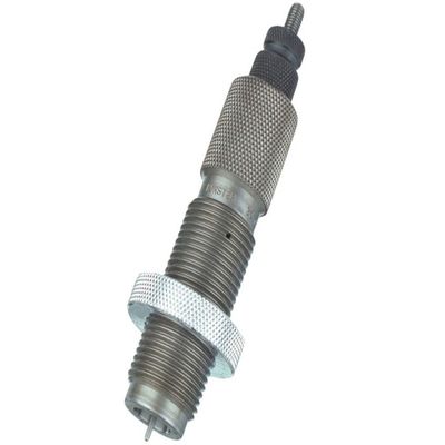 Forster Products Full Length Bench Rest Sizing Die 221 Fireball
