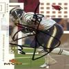 Sports Memorabilia Autograph Warehouse 68251 Freddie Jones Autographed Football Card San Diego Chargers 2002 Upper Deck No. 7 view 1
