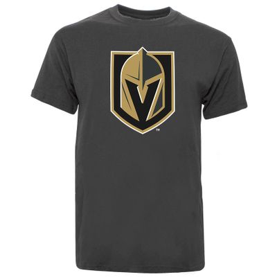 '47 Vegas Golden Knights NHL Fan T-Shirt - Charcoal - Small