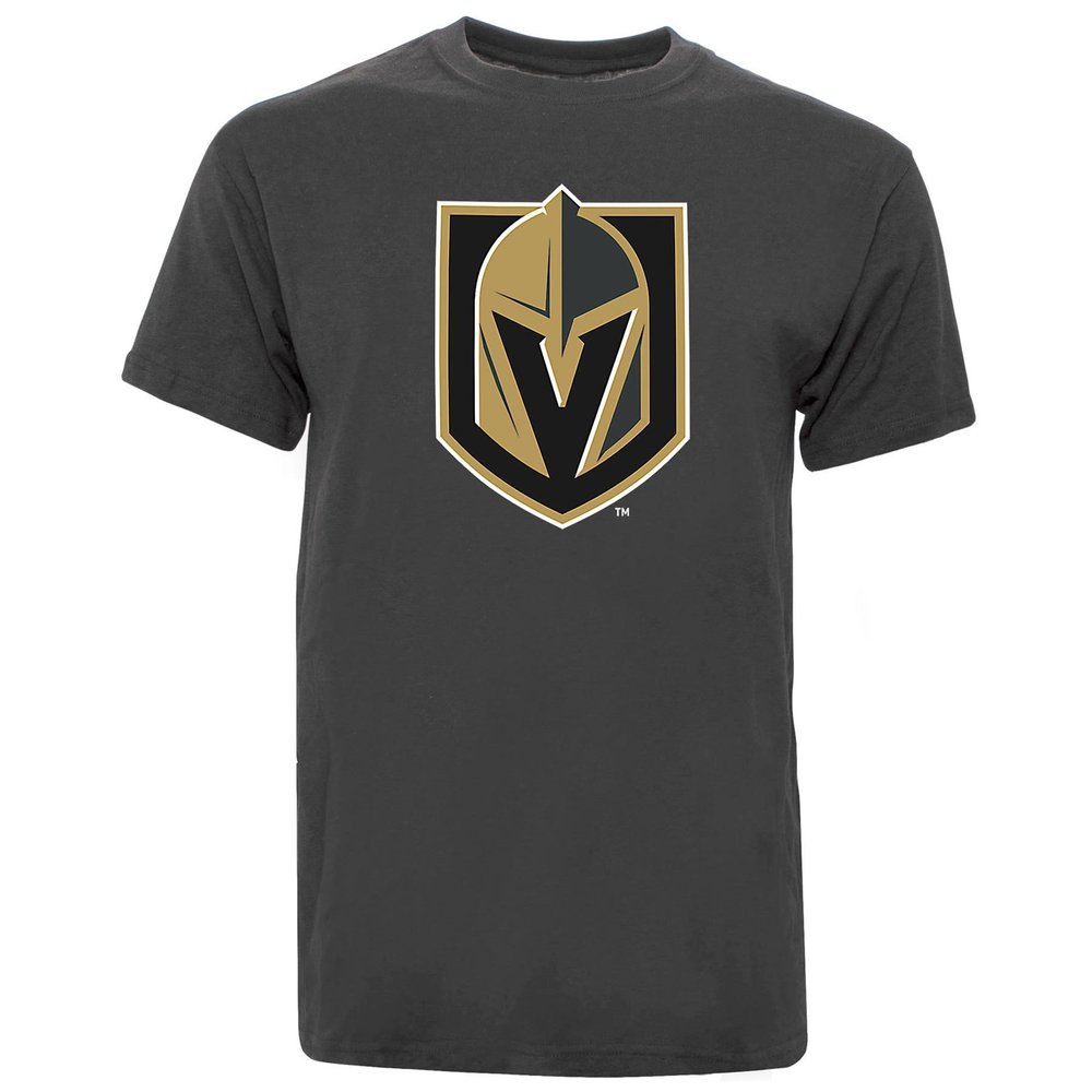 '47 Vegas Golden Knights NHL Fan T-Shirt - Charcoal - Small