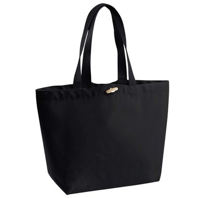 Westford Mill 850 Marina Tote, Black