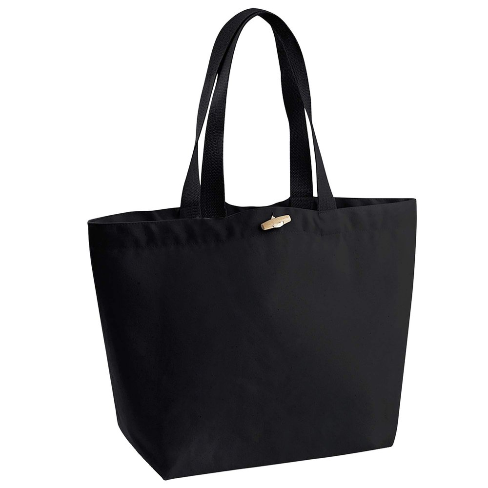 Westford Mill 850 Marina Tote, Black