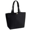 Westford Mill 850 Marina Tote, Black view 1