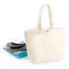 Westford Mill 850 Marina Tote, Black view 3