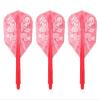Condor Condor Flight Takagi Static Pressure Key Flight Small Marble Red S