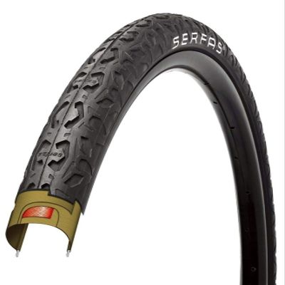 Serfas Drifter City Tire W/fps - 27.5 X 2.0