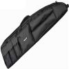 Explorer Ranger Double Possible 3 Rifles Weapon Gun Case Padded Long Tactical Carrying Military Backpack Bag YKK Zippers Storage MOLLE Pouches, Integrated 4 Pistol Cases view 3