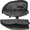 Explorer Ranger Double Possible 3 Rifles Weapon Gun Case Padded Long Tactical Carrying Military Backpack Bag YKK Zippers Storage MOLLE Pouches, Integrated 4 Pistol Cases view 4