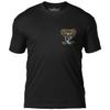 7.62 Design US Navy 'Fighting Eagle' Men's Battlespace T-Shirt Large view 3