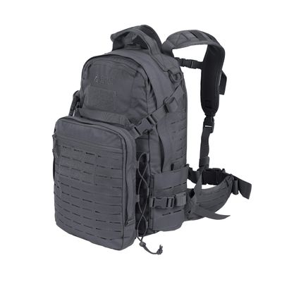 Direct Action Ghost Mk II Tactical Backpack Shadow Grey 31 Liter Capacity