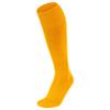CHAMPRO Compression Style Pro Socks, Gold, LARGE view 3