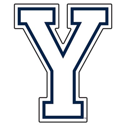 BYU Cougars Decal