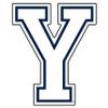 BYU Cougars Decal view 1